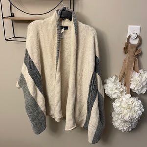 GORGEOUS AKIRA SWEATER . There is no Size